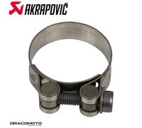 MORSETTO AKRAPOVIC P-R115