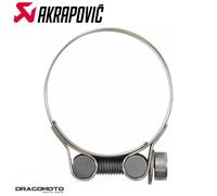 MORSETTO AKRAPOVIC P-R32