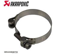 MORSETTO AKRAPOVIC P-R42