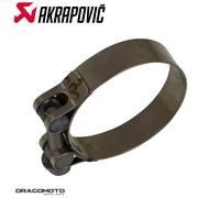 MORSETTO AKRAPOVIC P-R99