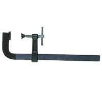 Morsetto alfa per falegname mm 350 utensileria manuale