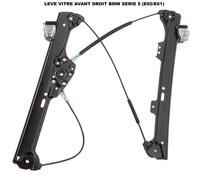 MORSETTO Alzacristalli Anteriore Destro per BMW E60 E61 51337184384