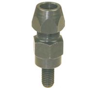 Morsetto Ambidestro Prolunga Specchietto Non Filettato Aprilia Scarabeo 50 100