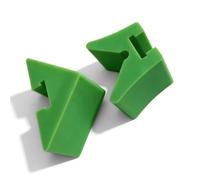 Morsetto angolare per la lavorazione del legno con morsetto rapido, verde | efficiente, progetti di lavorazione dei metalli, strumento portatile leggero, posizionamento preciso