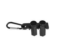 Morsetto angolare, Piazza di posizionamento della carpenteria, Strumento di serraggio antiscivolo per la lavorazione del legno, Apparecchio ad angolo retto in lega di alluminio, Progettazione dello