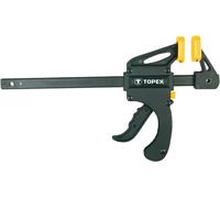 Morsetto automatico 150x60mm 12A515