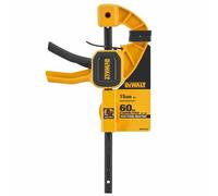 Morsetto automatico DEWALT M 150mm