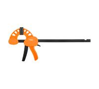 Morsetto automatico per impieghi gravosi 12"/300