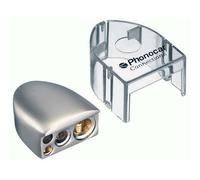 Morsetto Batteria 4 Uscite Con Protezione Phonocar