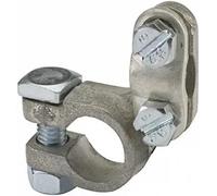 Morsetto del terminale della batteria HELLA 8KX 091 451-032