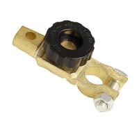 Morsetto Batteria Interruttore Separatore Batteria Separatore Polo