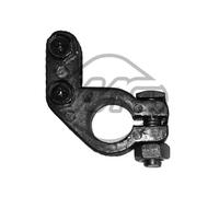 Morsetto batteria per polo positivo 02043 Metalcaucho