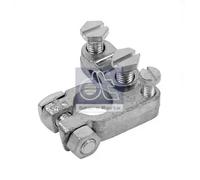 Morsetto batteria per polo positivo 9.78018 DT Spare Parts