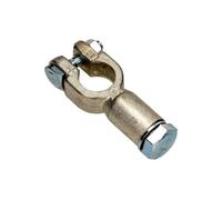 Morsetto batteria per polo positivo K000 MAXGEAR