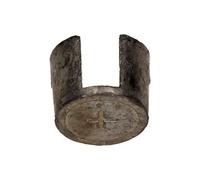 Morsetto batteria per polo positivo K005 MAXGEAR