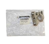Morsetto Batteria Positivo Per RENAULT LAGUNA - Da 2007 8200533915