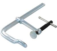 Morsetto Bessey classiX® Con Pad Standard 8" GS20K