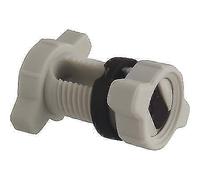 MORSETTO BLOCK FIX MM 2/6 CF=PZ 100 CF 1