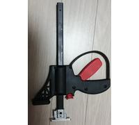 Morsetto Bosch FSN KZW per binario di guida / Express