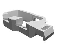 Morsetto Cavi per SmallRig Panasonic S5ii S5iiX Gabbia Fotocamera Supporto