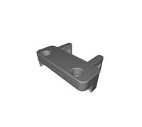 Morsetto Cavo con Fessura per Snapmaker Y Axis Tower Bracket Supporto 3D