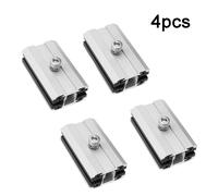 Morsetto centrale pellicola pannello solare giardino casa 804628,6mm facile da