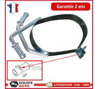 Morsetto Cinturino Di Riparazione Silenziatore Posteriore Berlingo E Partner