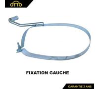 Morsetto Cinturino Di Riparazione Silenziatore Posteriore Pinze per 206 Sinistra