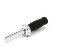 Morsetto comando gas custom cavo singolo cromato personalizzato