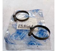 MORSETTO COPERCHIO VARIATORE PER PIAGGIO SFERA FL 125 (CONFEZIONE DA 2 PEZZI)