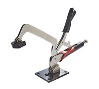Morsetto da 75/150 mm per panca regalo per chi ama la falegnameria aiuta a tenere assiemi come armadi, cassetti, casse, set di morsetti di fissaggio