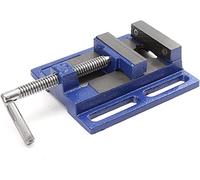 Morsetto da banco for fresatrice di precisione in ghisa 2(3 Inch)