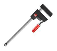 Morsetto da carpentiere Bessey Uniklamp UK60, 600 x 80 mm