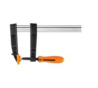 Morsetto da falegname 120 x 300 mm 45-453