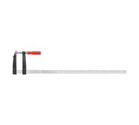 Morsetto da falegname 120 x 500 mm 12A225 TOOLS