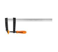 Morsetto da falegname 120x500 mm 45-454