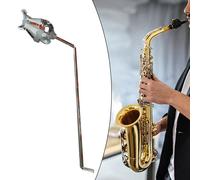 Morsetto da marcia per tromba sax comodo ed elegante essenziale per musicisti