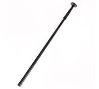 Morsetto da muro per asta telescopica TIAKI - Asta telescopica standard (1 pz)