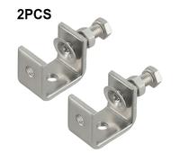 Morsetto da scrivania piccolo morsetto a C mascella 16-25 mm gamma morsetti faci