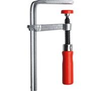 Morsetto da tavolo interamente in acciaio BESSEY GTR 160/60