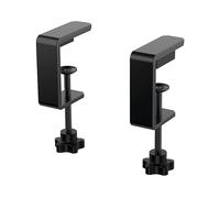 Moza Racing Table Clamp For Yoke Morsetto da tavolo per base di volo