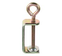 Morsetto Da Tavolo Robusto Fascetta Piccolo Vite Morsetti