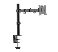 Morsetto da tavolo singolo 100x100 -8kg 75x75 - 100x100 17-32'' NEW