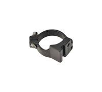 Morsetto del deragliatore di selezione Sélection CGN Cycle Mount Shimano Sram Noir