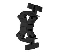 Morsetto del dispositivo della fase del doppio delle leghe del magnesio di alluminio per le configurazioni professionali dell'evento e del teatro domestico di tipo pesante