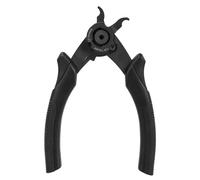 Morsetto del leveraggio Topeak PowerLink Pro Nero