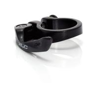 XLC Anello di bloccaggio reggisella PC-L01 Ø 31,6mm, alluminio, con sgancio rapido nero