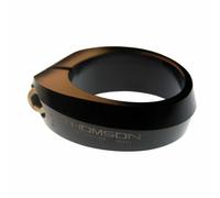 Morsetto del reggisella Thomson Nero