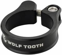 Morsetto Del Reggisella Wolf Tooth Components - 28.6mm Nero