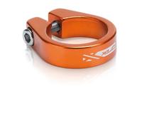 Morsetto del reggisella XLC PC-B05 Orange
